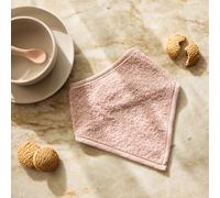 Jollein Lot de 2 bavoirs bandana