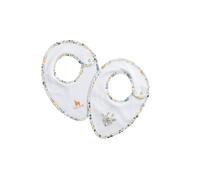 Sauthon Bavoirs Promenons-nous – Lot de 2