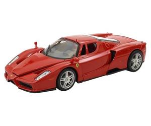 Lot de 2 - Bburago 1/24 - N° 18-26006R2