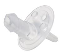 Lot de 2 becs de remplacement pour gourde en tritan (450 ml)