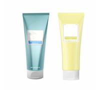 Lot De 2 Beurres Jeunesse Raffermissants, CrèMe Hydratante Pour Le Corps Au Champagne Pour Apaiser Les Peaux SèChes (2)