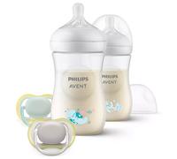 Philips AVENT Natural à Réponse Naturelle SCD837/11 Coffret cadeau bébé