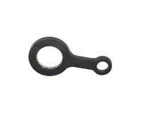 Lot de 2 bielles de boîte de Vitesses for Taille de Haies Vertes 750 et 600c(Ball Connecting Rod)