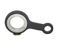 Lot de 2 bielles de boîte de Vitesses for Taille de Haies Vertes 750 et 600c(Bearing Connecting R)