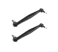 Lot de 2 biellettes de stabilisateur avant for SGM for Chevrolet Ave Berline Hatchback 2011-2016 1.4L 1.6L 95299172 42342547 Parties