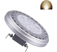 Lot De 2 Bleu Ampoules Led Gu10 5w Spot, Mr16 Couleur Lampe De Projecteur, Équivalent 50w Halogène, 500lm, Angle De Faisceau 120°, Non Dimmable, Éclairage Décoratif Pour Paysage, Scènes, Bars, Fête