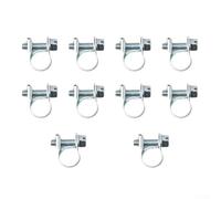 Lot de 2 blocs auxiliaires compatibles avec Ladn11 Bloc auxiliaire 1no/1n
