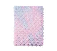 Lot de 2 blocs-notes en peluche pour bureau ou école