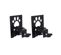 Lot de 2 bloque-pattes réglables pour matelas