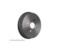 Lot de 2 Blue Print Tambour de frein ADT34729 pour TOYOTA