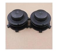Lot de 2 bobines à tête bombée for débroussailleuse FS40, FS44, FS55, FS80, FS110, FS120, FS130, FS200, FS250, Autocut 25-2