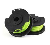 Lot de 2 bobines de fil de rechange pour débroussailleuse Ryobi, RAC143, RLT36B33, RY36LT33A-0, RLT36C3325, 36 V