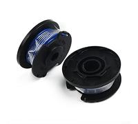 Lot de 2 bobines de fil pour coupe-bordure pour Bosch ART 23 SL ART26SL ART23SL 00062