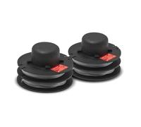 Lot De 2 Bobines Pour Coupe Bordures - Elem CBE3525T-22-2BO - CBE25022-1B21 - CBE25022-1B22 - TDE3213CBE21 - TDE3213CBE22