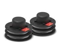 Lot De 2 Bobines Pour Coupe Bordures - Elem CBE3525T-22-2BO - CBE25022-1B21 - CBE25022-1B22 - TDE3213CBE21 - TDE3213CBE22