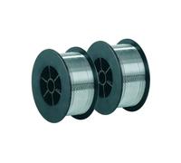 Lot de 2 bobs Fil fourré Ø 0.9mm- 900gr INE FIL Soudage MIG-MAG INE