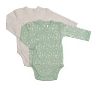 Lot de 2 bodies Blés (3 mois)