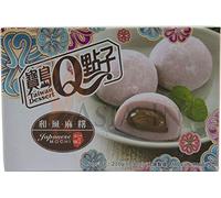 Lot de 2 boites + 1 offerte de 6 Mochis au Taro
