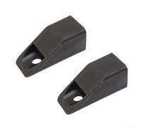 Lot de 2 boîtes collectrices de poussière pour perceuse, anti-poussière, collecteur de cendres, dispositif de perçage de trous pour perçage au plafond, mur, utilisation propre en atelier