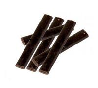 lot de 2 boites de 50 bâtons de chocolat = 100 batons - Pour préparation de vos pains aux chocolats ou autres patisseries