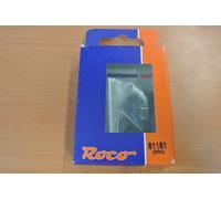 Lot de 2 boites de 56 tampons pour voie geoline réf 61181-HO-1/87 ROCO