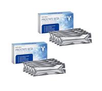 Lot de 2 boîtes de gel stimulant la prostate, gel à base de plantes, prostateHealth et vitalité de récupération, action efficace et rapide