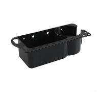 Lot de 2 boîtes de rangement en ABS pour bateaux de plaisance, canoë, bar, ponton et bateaux Jon pour répondre aux besoins quotidiens de matériel de pêche