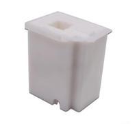 Lot de 2 boîtes d'entretien pour imprimantes ET2810 ET2812 ET2814 ET2803 ET2715 ET2720 compatibles avec les éponges d'encre