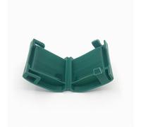 Lot de 2 boîtes étanches électriques pour l'extérieur, moufle électrique en gel isolant électrique. Boîte étanche plug and play, boîte pour joindre rapidement des câbles électriques dans des puits ou