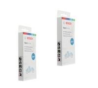 Lot de 2 boîtes tablettes détartrage Cafetière Expresso (00312093 BOSCH)