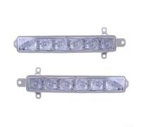 Lot de 2 boîtiers antibrouillard pour C-Elysee Berlingo C1 2013-2020 - OEM 9802795580 9677409380