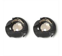 Lot de 2 boîtiers de canette Q6A0764000 pour Singer 2010 3321 3323 Talent 4411