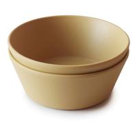 Lot de 2 bols ronds Mosterd