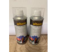 Belton Vernis plastifiant, antistatique, résistant aux U.V., brillant et transparent, 400 ml