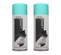 Lot De 2 Bombes De Peinture - Fjord - Amt