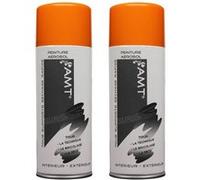 Lot de 2 bombes de peinture - fuzhou - AMT G