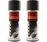 Lot de 2 bombes primaire d'accroche - spécial meubles - AMT