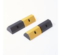 Lot de 2 bordures de séparation - MOTTEZ - B321S2