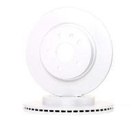 Disque de frein BOSCH 0 986 479 C71 arrière, ventilé, 1 pièce