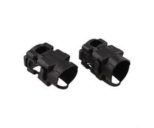 Lot de 2 bottes de rechange pour hocs 20 V max pour hocs DCF921 DCF922 DCF923 pour aider à maintenir l'état de l'outil