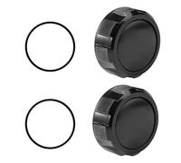 Lot de 2 Bouchon de Vidange de Filtre R0523000 Remplacement pour Zodiac & Jandy Série CS el, Spa DE & Filtres à Cartouche & Filtre de Piscine & Bouchon de Nettoyage pour Cellule au Sel