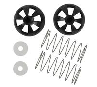 Lot de 2 bouchons de rechange pour machine à café Mr. Coffee Hamilton 990117900 990237500