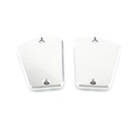 Lot de 2 bouchons de réservoir de liquide pour Yamaha V-MAX 1200 1985-2007