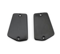 Lot de 2 bouchons de réservoir de liquide pour Yamaha V-MAX 1200 1985-2007