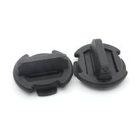 Lot de 2 bouchons de vidange de sol compatibles avec Polaris RZR XP 1000 RZR 900/S et Turbo