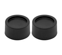 Lot de 2 Bouchons de vidange SX180HG avec Joint - Bouchons de vidange de Rechange pour filtres à Sable Hayward Pro Series S166T, S180T, S210T, S220T, S244T et S244T2 - Pièces détachées pour filtres à