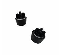 Lot de 2 bouchons d'hivernage 32/38mm