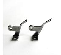 Lot de 2 boucles 550568 pour Singer 14Hd854 850Sch Pfaff Hobbylock 2.0 Consew 14Tu854