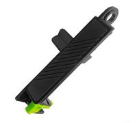 Lot de 2 boucles d'interrupteur de rechange pour i1 i3 i4 i6 i7 i8 i9 J8 J9 E5 E6, module de nettoyage de porte, clip de verrouillage pour aspirateur en plastique