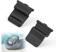 Lot de 2 Boucles pour Robot de Piscine sans Fil Aiper Seagull SE, Boucle Avant et arrière pour Batterie Aiper Seagull SE,Accessoires pour Robots de Piscine, Impression 3D
